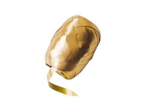 Pakkepael poolil BOLIS Splendene, 5mmx20m (kuldne)