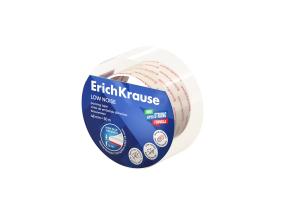 Pakketeip 48mmx50m ERICH KRAUSE läbipaistev, hääletu