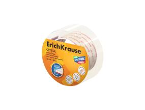 Pakketeip 48mmx50m ERICH KRAUSE läbipaistev	