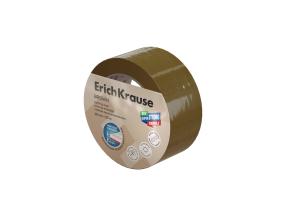Pakketeip 48mmx50m ERICH KRAUSE pruun