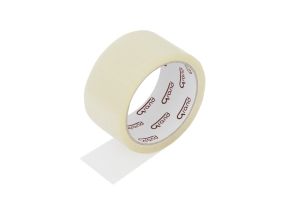 Packaging tape 48mm x 50m acrylic transparent GRAND