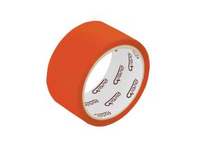 Pakketeip 48mm x 50m oranž GRAND