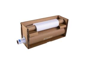 Pakkimiskomplekt Geami WrapPak (jõupaber koos siidipaberiga)