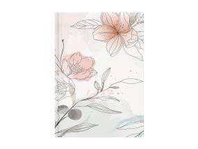 Raamatkalender PÄEV A5, kõvaköide, (pilt 1) 00035/41087