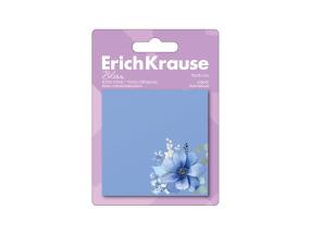 Märkmepaber ERICH KRAUSE Pastel Bloom, 75х75 mm, 100 lehte