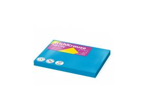 Märkmepaber ERICH KRAUSE Neon, 100х75 mm, 100 lehte, sinine