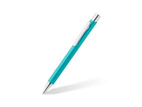 Pastapliiats mehaaniline STAEDTLER Elance M1,0mm sinine