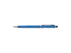Pastapliiats CENTRUM Touch Pen 0.7mm sinine tint