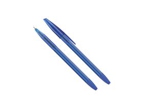 Pastapliiats FOROFIS Line 0.7mm sinine tint