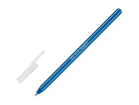 Ручка шариковая ICO Signetta 0.7мм цветной корпус синие чернила