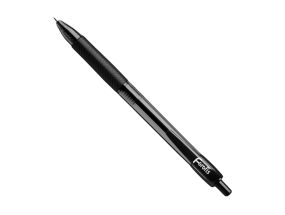 Ручка шариковая механическая FOROFIS Comfort 07мм черные чернила