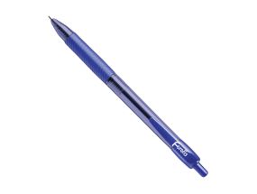 Ручка шариковая механическая FOROFIS Comfort 07мм синяя чернила