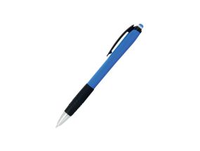 Ручка шариковая механическая GRAND GR-557 07мм чернила синие