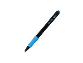 Ручка шариковая механическая GRAND GR-5801 07мм синяя