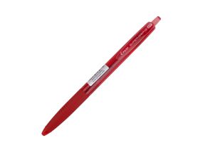 Pastapliiats mehaaniline PILOT Super Grip G 0,5mm punane