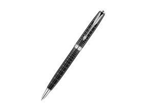 Pastapliiats PARKER Sonnet Dark Grey CT