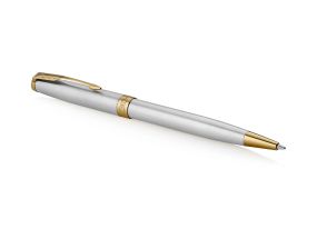 Шариковая ручка PARKER Sonnet из нержавеющей стали GT