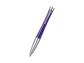 Pastapliiats PARKER Urban Premium Vacumatic Amethyst Pearl