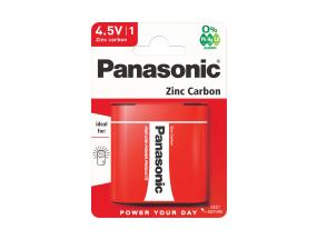 Patarei 312G Panasonic 4,5V