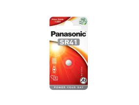 Patarei Panasonic SR41/LR41/192