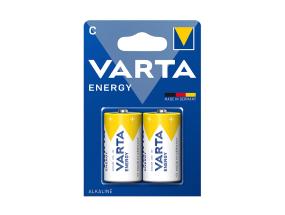 Patarei VARTA Energy LR14/C 2tk