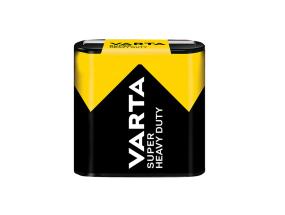 Patareid 312G3R12 VARTA Super Heavy Duty 4,5V