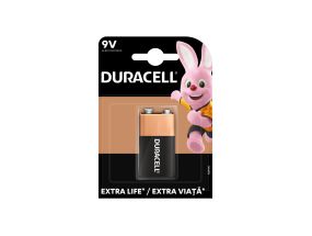 Patareid MN1604/6LR61 DURACELL 9V