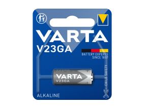 Patareid V23GA (A23/V23GA/MN21) Varta 12V
