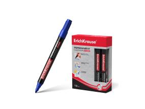Permanentne marker ERICH KRAUSE P-200 0.8-2.2mm sinine