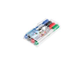 Permanent marker FOROFIS 2-5mm, 4 colors