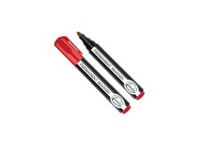 Permanent marker FOROFIS 2-5mm red