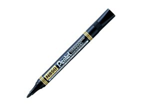 Permanent marker with conical tip PENTEL N850 4.2mm black
