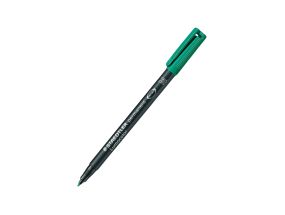 Universal pen Lumocolor perm F gree