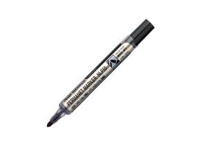 Permanentne marker PENTEL NLF50 kooniline ots must