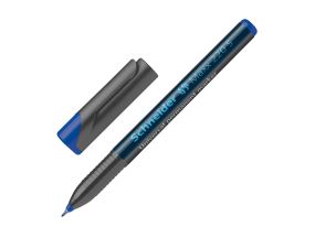 Перманентный маркер SCHNEIDER Maxx 220 S 04 мм синий