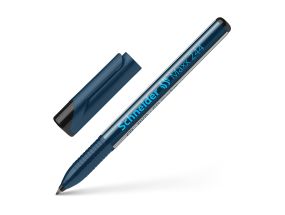 Permanent marker SCHNEIDER Maxx 244 0.7mm with conical tip black