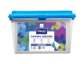 Pesukapslid MAYERI All Care, Universal, 15tk