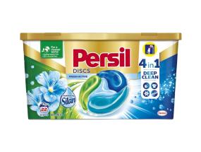 Pesukapslid PERSIL, Discs Freshness, 22 tk