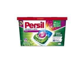 Pesukapslid PERSIL Power Caps Color 14tk