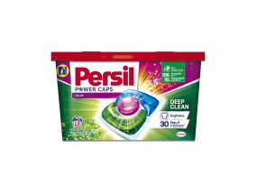 Pesukapslid PERSIL Power Caps Color 14tk