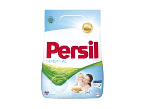 Pesupulber PERSIL, Deep Clean Sensitive 1,17 kg