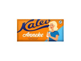 Milk chocolate KALEV Anneke 270g