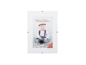 Picture frame 21x30cm with Clipframe system without frame