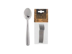 PINTINOX Use&Reuse Soup spoon 18 pcs (reusable, reusable)