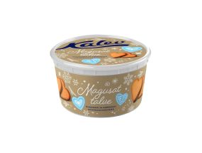 Печенье имбирное KALEV имбирные сердечки 375г