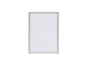 Plakatiraam seinale A3 297 x 420mm snapframe