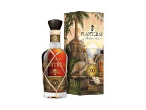 Rumm Planteray XO 20th Anniversary 40% 70cl