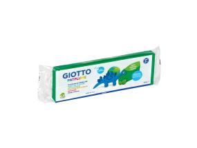 Plastiliin GIOTTO 350g roheline