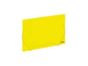 PP Document case ZP-041 A4 yellow