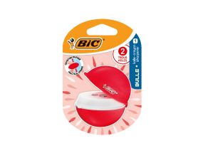 Pliiatsiteritaja 2-osaline kogujaga BIC Bulle